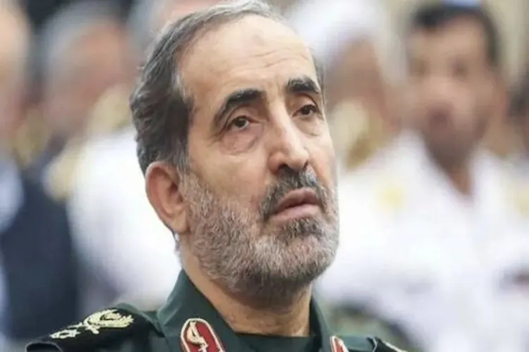 Ali Shadmani